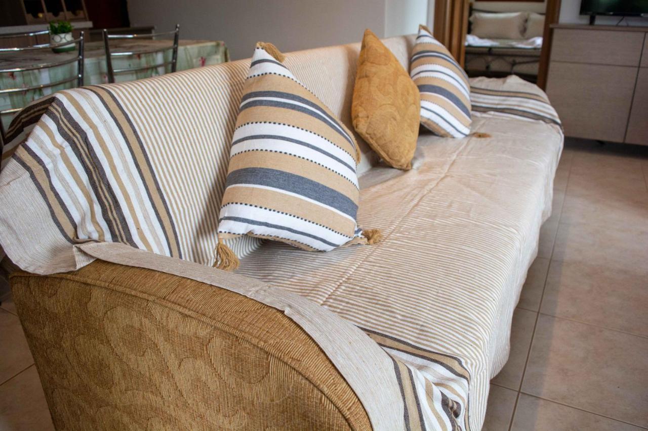 Efi'S Guest House Agios Dimitrios  Ngoại thất bức ảnh